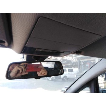 opel zafira b del año 2010