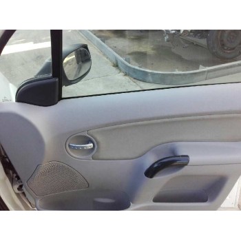 citroën c3 del año 2002