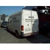 volkswagen lt caja cerrada / combi (mod. 1997) del año 1999