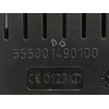 Recambio de cuadro instrumentos para seat ibiza (6l1) 1.9 tdi referencia OEM IAM 555001490100  