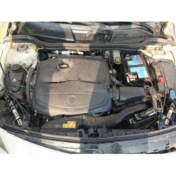 mercedes-benz clase a (w176) del año 2013