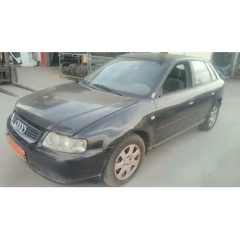 audi a3 (8l) del año 2004