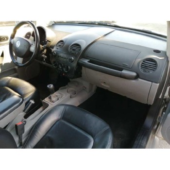 volkswagen new beetle (9c1/1c1) del año 2000