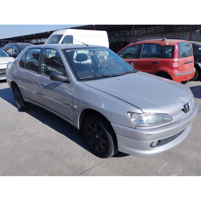 peugeot 306 berlina 3/4/5 puertas (s2) del año 2000