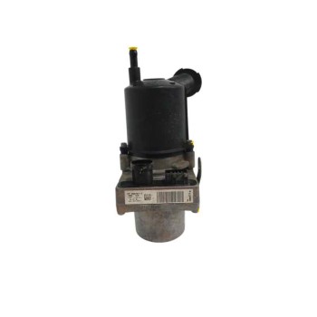 Recambio de bomba direccion para peugeot 307 break/sw (s2) 1.6 16v hdi referencia OEM IAM 9680987180  
