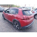 PEUGEOT 2008 I (CU_)