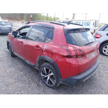 peugeot 2008 (--.2013) del año 2018