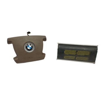 Recambio de salpicadero para bmw serie 7 (e65/e66) 730d referencia OEM IAM 7022829 336761776033 39707262004M