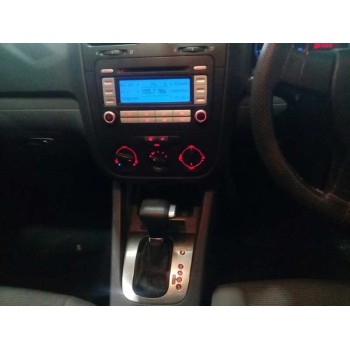 volkswagen golf v (1k1) del año 2006