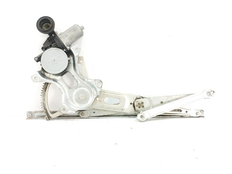 Recambio de elevalunas delantero derecho para lexus is200 (ds2/is2) 2.2 d-cat referencia OEM IAM TIJERA 8571058010 