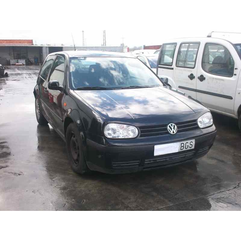 VOLKSWAGEN GOLF IV BERLINA (1J1)