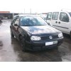 volkswagen golf iv berlina (1j1) del año 1998