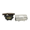 Recambio de salpicadero para bmw serie 7 (e65/e66) 730d referencia OEM IAM 7022829 336761776033 39707262004M