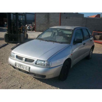 seat ibiza (6k) del año 1995