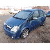 opel meriva del año 2006