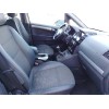 opel zafira b del año 2010