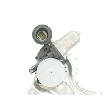 Recambio de elevalunas delantero derecho para lexus is200 (ds2/is2) 2.2 d-cat referencia OEM IAM TIJERA 8571058010 