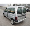 citroën berlingo del año 2001