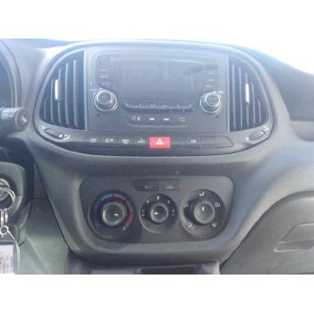 fiat doblo del año 2016