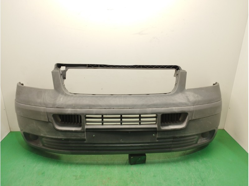 Recambio de paragolpes delantero para volkswagen t5 transporter/furgoneta 1.9 tdi cat (axb) referencia OEM IAM 7H0807101 Recambio de paragolpes delantero para volkswagen t5 transporter/furgoneta 1.9 tdi cat (axb) referencia OEM IAM 7H0807101