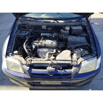 mitsubishi space star (dg0) del año 2000