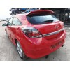 opel astra h gtc (a04) del año 2007