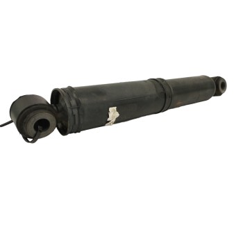Recambio de amortiguador trasero derecho para peugeot expert furgón v 1.5 bluehdi 120 referencia OEM IAM 9816510180  