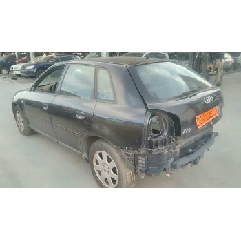 audi a3 (8l) del año 2004