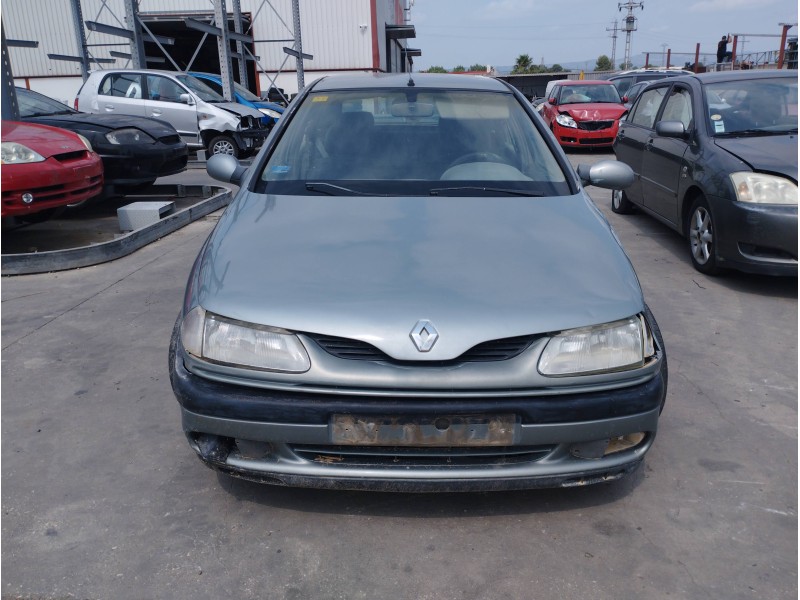 Recambio de carroceria corte para renault laguna (b56) 2.2 turbodiesel referencia OEM IAM   