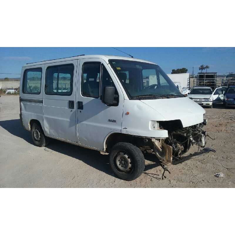 citroën jumper combi (1) del año 1997