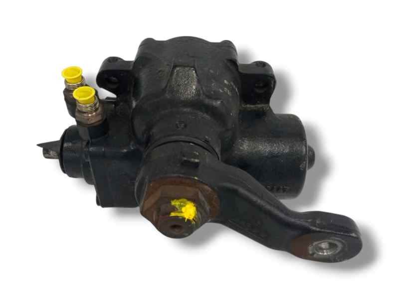 Recambio de caja direccion para nissan cabstar 01.04  3.0 diesel referencia OEM IAM 492109X200  
