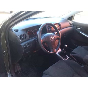 toyota corolla (e12) del año 2002