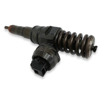 Recambio de inyector para seat ibiza (6l1) 1.4 tdi referencia OEM IAM 038130073BP  