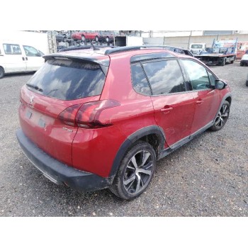 peugeot 2008 (--.2013) del año 2018