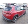 peugeot 2008 (--.2013) del año 2018