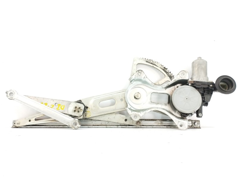 Recambio de elevalunas delantero izquierdo para lexus is200 (ds2/is2) 2.2 d-cat referencia OEM IAM TIJERA 8572058010 
