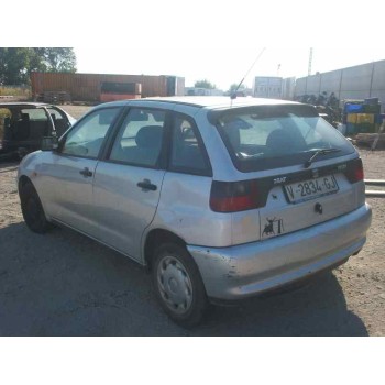 seat ibiza (6k) del año 1995