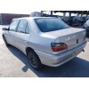 peugeot 306 berlina 3/4/5 puertas (s2) del año 2000