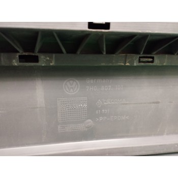 Recambio de paragolpes delantero para volkswagen t5 transporter/furgoneta 1.9 tdi cat (axb) referencia OEM IAM 7H0807101  