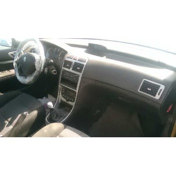 peugeot 307 (s1) del año 2004