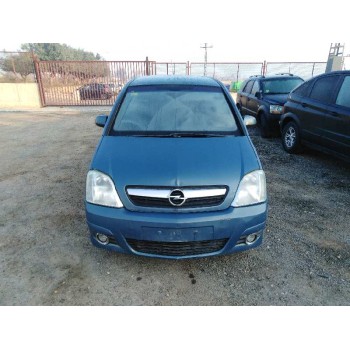 opel meriva del año 2006