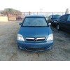 opel meriva del año 2006