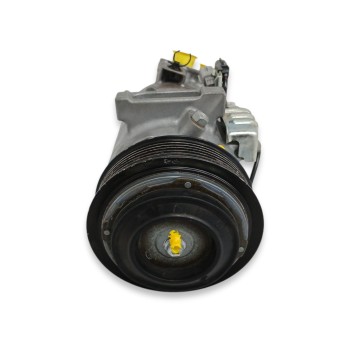Recambio de compresor aire acondicionado para nissan x-trail iii (t32_, t32r, t32rr) 1.3 dig-t referencia OEM IAM 926007FY0A 447