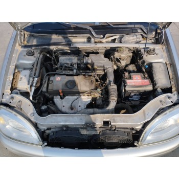 citroën saxo del año 2001