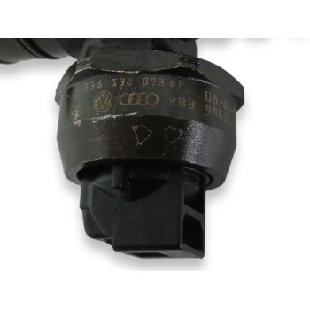 Recambio de inyector para seat ibiza (6l1) 1.4 tdi referencia OEM IAM 038130073BP  