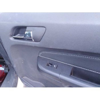 opel zafira b del año 2010