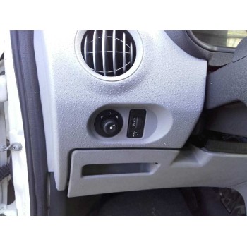 citroën c3 del año 2002