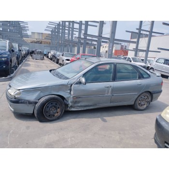 Recambio de carroceria corte para renault laguna (b56) 2.2 turbodiesel referencia OEM IAM   