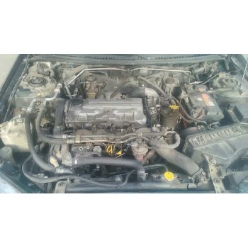 mazda 323 berlina f/s (bj) del año 1999