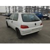 peugeot 106 (s2) del año 1999